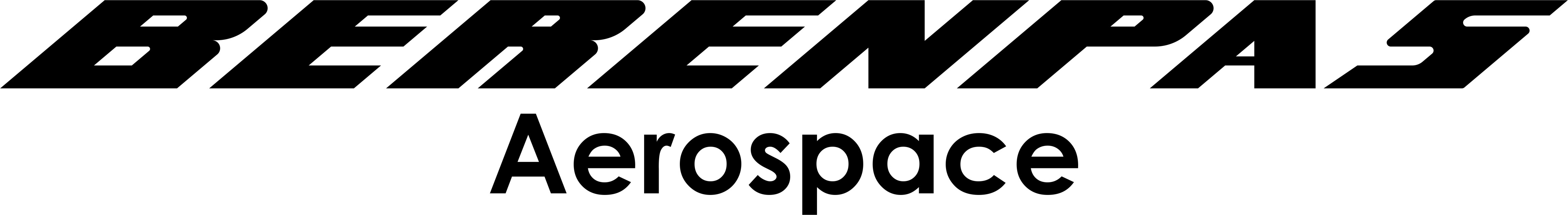 Berenpas Aerospace